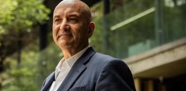 João Carlos Mansur, ex-controlador da Reag.